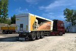 Euro Truck Simulator: V1.49 bringt weiteres Feature und DAF XD fahrbereit