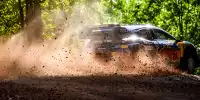 Bild zum Inhalt: WRC-Kalender 2024: Trend geht zu 13 Rallyes - ohne USA und Saudi-Arabien