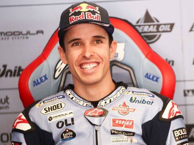 Alex Marquez