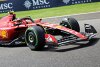 Bild zum Inhalt: Carlos Sainz: Ferrari sollte nicht mehr von Siegen träumen