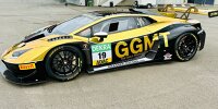 Lamborghini Huracan GT3 Evo 2 vom Grasser Racing Team