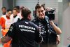 Bild zum Inhalt: Formel-1-Liveticker: Mercedes wittert Morgenluft im Kampf um den Sieg!