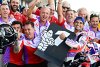 Bild zum Inhalt: MotoGP-Liveticker Thailand: Das war der spannende Renntag in Buriram