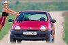 Bild zum Inhalt: Renault Twingo (1993-2007): Die Kleinwagen-Legende wird 30
