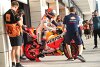 Bild zum Inhalt: Honda: Änderungen im Management von HRC in der MotoGP und WSBK