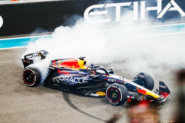 Formel-1-Liveticker: Prost sieht kein Problem in der Verstappen-Dominanz