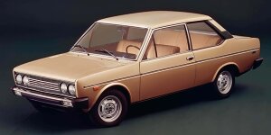 Fiat 131 Mirafiori (1974-1984): Kennen Sie den noch?