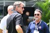 Andretti gibt nicht auf: 60 neue Stellen für F1-Team ausgeschrieben