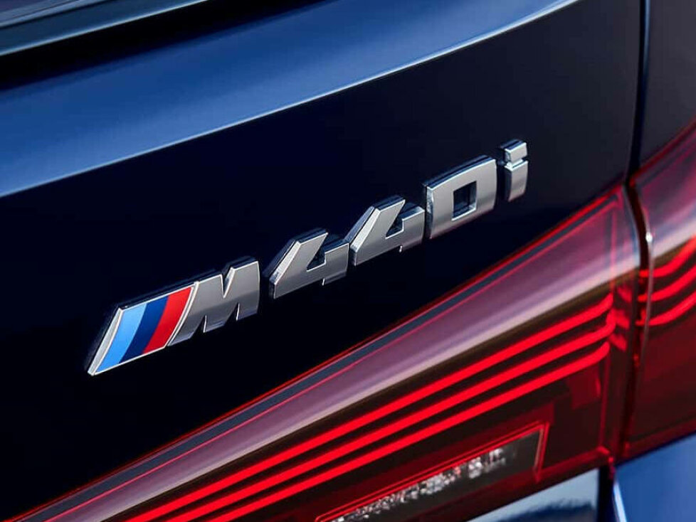 BMW 4er Gran Coupe (2024)