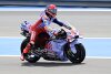 "Wie zum Teufel?": Laut Alex Marquez bremst Marc die Ducati wie die Honda