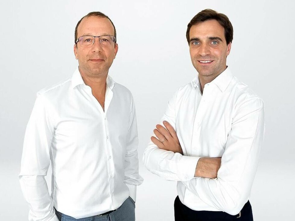 Loic Serra und Jerome d'Ambrosio wechseln beide von Mercedes zu Ferrari