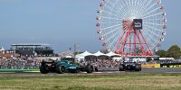 Bild zum Inhalt: Formel 1 will in Asien expandieren, aber kein viertes Rennen in den USA
