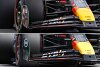 Bild zum Inhalt: Formel-1-Technik: So musste Red Bull durch die Gefahr von McLaren zulegen