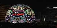 Bild zum Inhalt: Wie der Las-Vegas-Grand-Prix aus den Erfahrungen von 2023 gelernt hat