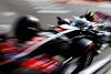 Bild zum Inhalt: Monaco-Samstag in der Analyse: Leclerc-Pole & Haas-Disqualifikation