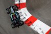 Bild zum Inhalt: Mercedes akzeptiert Hamiltons Kritik: "Ein Fehler des Teams"