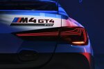 BMW M4 GT4 Evo
