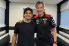 Bild zum Inhalt: MotoGP-Knalleffekt: Martin geht zu Aprilia! Marquez im Ducati-Werksteam