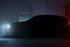 Der neue BMW 1er kündigt sein Debüt per Teaser an