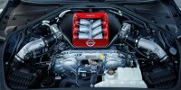 Nissan gibt kein Geld mehr für neue Verbrenner-Motoren aus