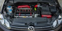 VW baute 2009 heimlich einen Golf 6 mit VR6 und 463 PS
