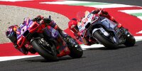Marc Marquez verrät spannendes Detail auf dem Weg zum Ducati-Werksvertrag
