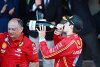 Montreal-Donnerstag in der Analyse: Ferrari laut Norris Favorit in Kanada