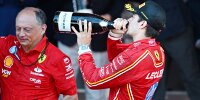 Formel-1-Liveticker: FIA stellt neue Regeln für 2026 vor