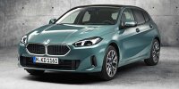 BMW 1er (2024): Alles zur neuen Generation F70