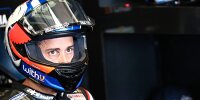 Andrea Dovizioso deutet an: MotoGP-Comeback als Testfahrer?