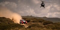 Analyse: Hat das WRC-Sprintformat bei der Rallye Italien funktioniert?