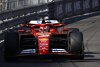 Ferrari könnte 2025 auf die Aufhängung von Red Bull wechseln