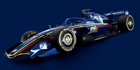 Endlich abgespeckt: So drückt die FIA das Gewicht der F1-Autos 2026