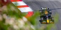 Max Verstappen: Monaco war "ein Weckruf" für Red Bull