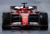 Formel-1-Liveticker: Geldstrafe für Ferrari