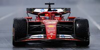 Montreal-Freitag in der Analyse: Zeiten ohne Aussagekraft, Strafe für Ferrari