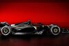 Lewis Hamilton: Schwarzer Ferrari keine Bedingung bei Teamwechsel