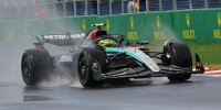 Lewis Hamilton: Mercedes ist näher an den drei Topteams dran
