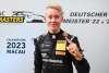 ADAC GT Masters Zandvoort 2024: Pole-Premiere für Seppänen - Schumacher P2