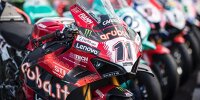 8h Suzuka mit MotoGP/WSBK-Piloten: Ducati liebäugelt mit Werkseinsatz