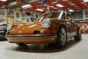 Dieser Porsche 911 Targa hat seit 51 Jahren denselben Besitzer