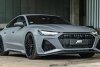 Abt RS7-S (2024): Audi RS 7 mit 120 PS mehr Leistung