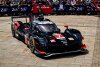 Radunfall! Toyota-Topfahrer fällt in Le Mans aus, Ex-Pilot zurück