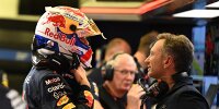 Red-Bull-Bollwerk bröckelt: Wie geduldig ist Max Verstappen?
