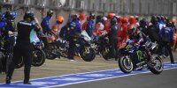Flag-to-Flag-Rennen in der MotoGP: Die wichtigsten Fragen und Antworten
