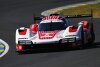 Vortest 24h Le Mans: Porsche und Toyota stark, Mick-Auto schwach