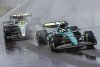Lewis Hamilton selbstkritisch: "Eines meiner schlechtesten Rennen!"