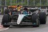 Formel-1-Liveticker: Mercedes jetzt wieder dauerhaft vorne dabei?