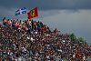 Vor-Ort-Zuschauer Formel 1 2024: Ein Kanada-Rekord, der keiner ist