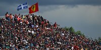 Vor-Ort-Zuschauer Formel 1 2024: Ein Kanada-Rekord, der keiner ist
